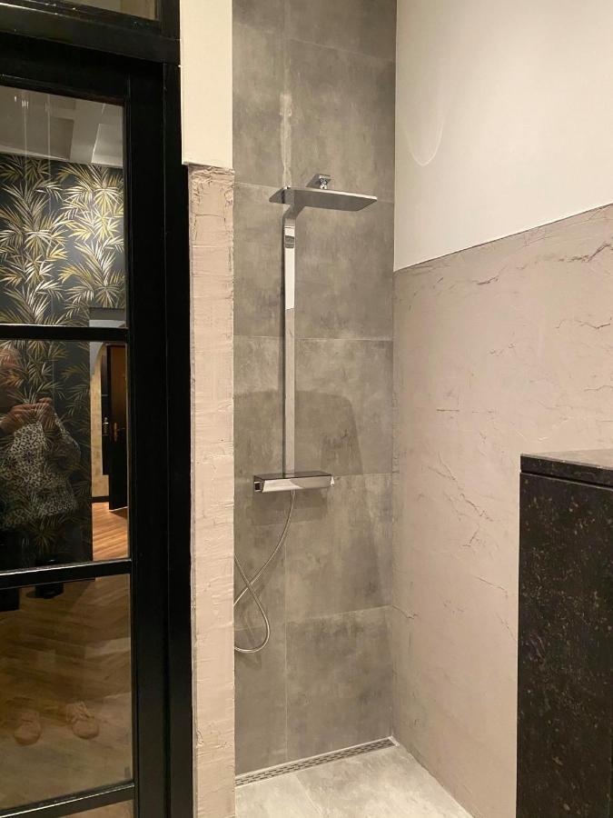 Atalanta-Wellness Roermond 'De Wethouder' Acomodação com café da manhã Herten Exterior foto